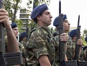 Yunan muzdluları Azərbaycana qarşı döyüşmək üçün Yerevana gəlirlər
