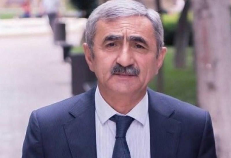 Aslan İsmayılov: "Mürgüləyə-mürgüləyə bu günə düşdük, heç olmasa indi ayılaq"