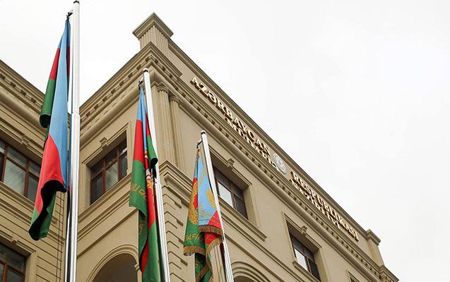 Azərbaycanın Hərbi Komandanlığından işğal altında olan mülki əhaliyə     MÜRACİƏT