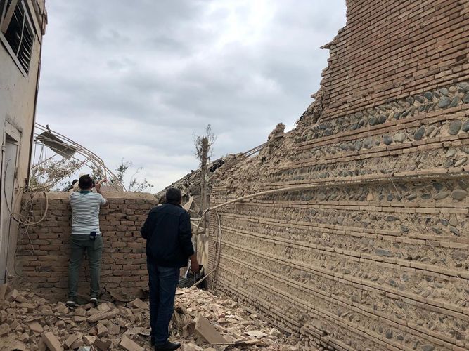 “Gəncəyə hücum edənlər total müharibənin əsasını qoydu”