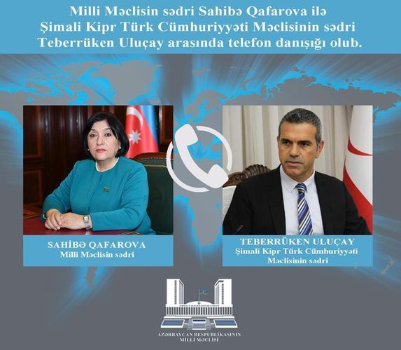 Sahibə Qafarova:"Ermənistanın mülki insanları və obyektləri atəşə tutması beynəlxalq cinayətdir"