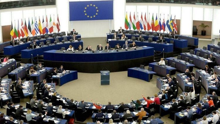 Sabah Avropa Parlamentində Qarabağla bağlı müzakirə olacaq