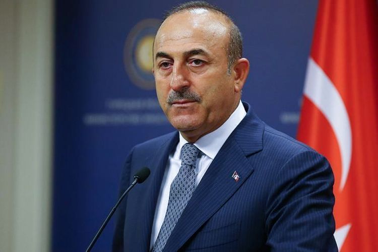 Çavuşoğlu: Xocalını unutmadıq, unutmayacağıq