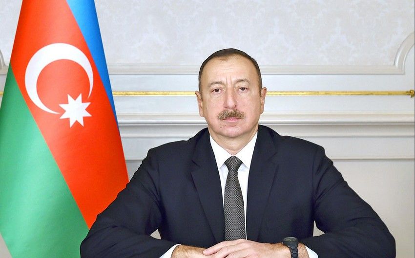 İlham Əliyev: “3 ilə Laçın şəhəri də bizə qaytarılacaq”