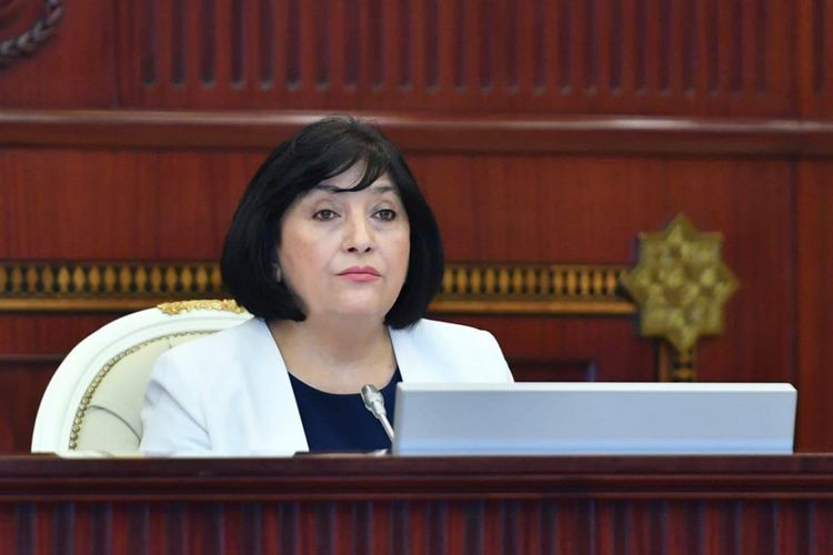 Sahibə Qafarova: “Diqqətli olmalıyıq”