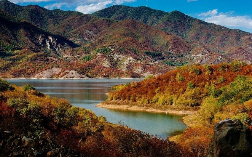 Suqovuşanın tarixi adının bərpa edilməsi təsdiqləndi
