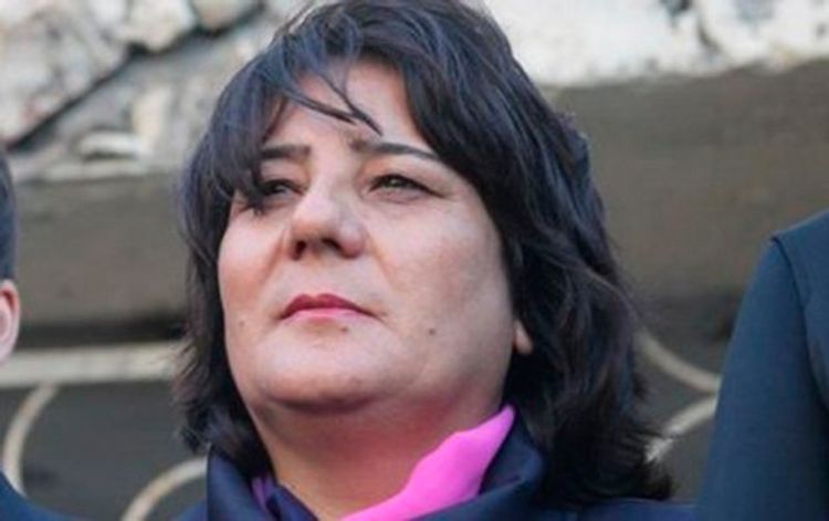 Gözəl Bayramlı vəfat etdi