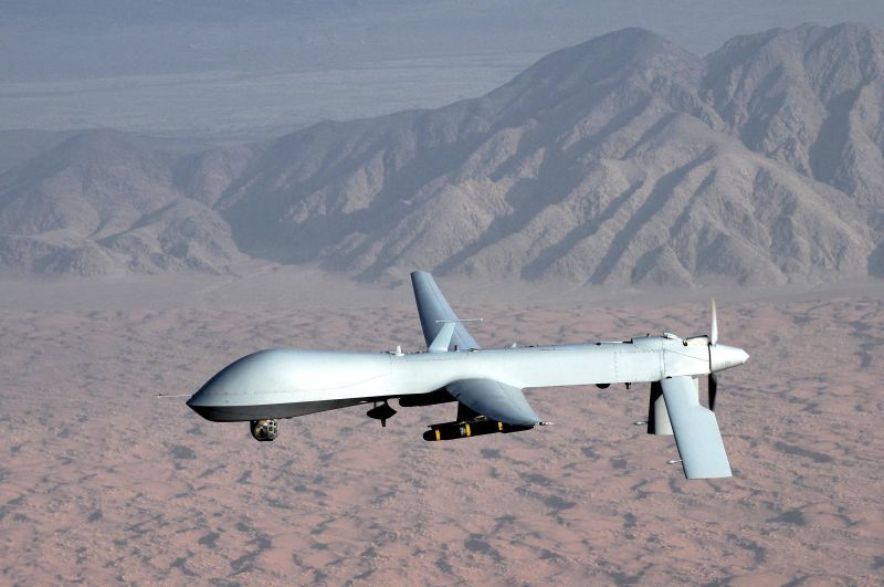 “Foreign Policy”: ABŞ ordusu Azərbaycanın dronlardan istifadə təcrübəsindən ilhamlanıb