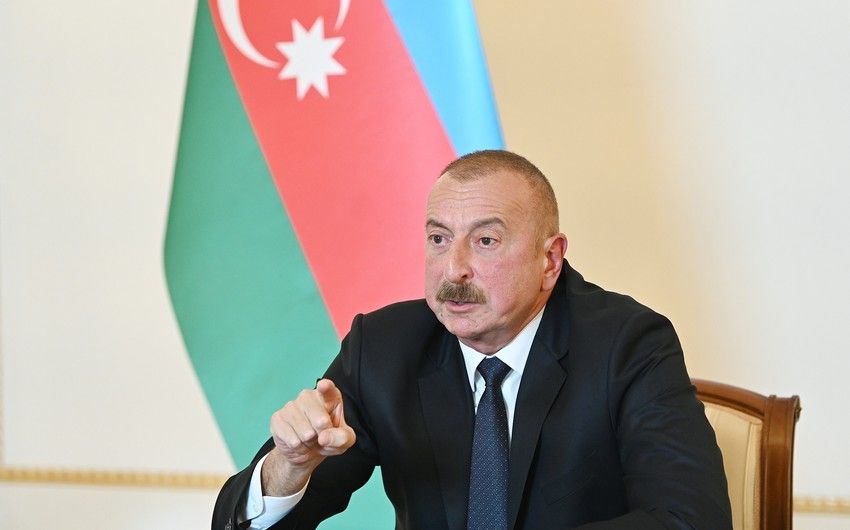 “Biz azərbaycanlıların geri qayıtmağını və ermənilərin 200 il boyunca tarixən yaşadıqları ərazidə yaşamağını istəyirik”