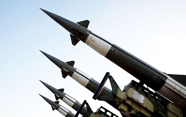 “Rusiyadan aldığımız "S-300" havadan müdafiə sistemləri işə düşübmü?”