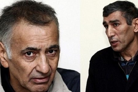 Dilqəm Əsgərov və Şahbaz Quliyev Şuşadan Ermənistana köçürülüb -       RƏSMİ