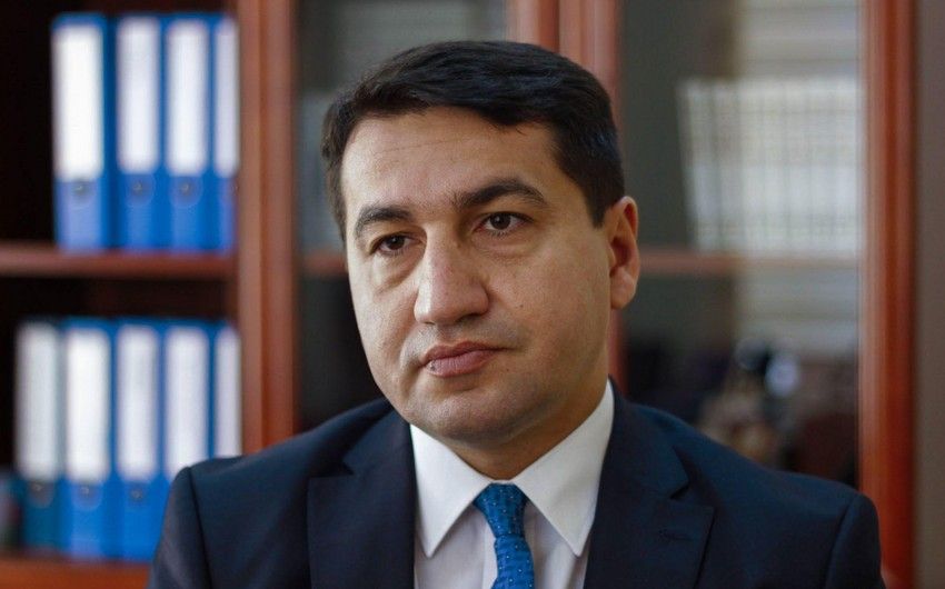 Azərbaycandan BMT-nin üzv dövlətlərinə       ÇAĞIRIŞ