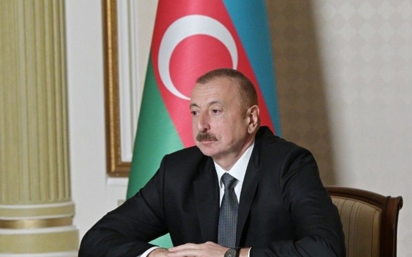 "İlham Əliyev dünyada 10 milyonluq deyil, bəlkə də 100 milyonluq əhalisi olan bir ölkə başçısı qədər tanınır"