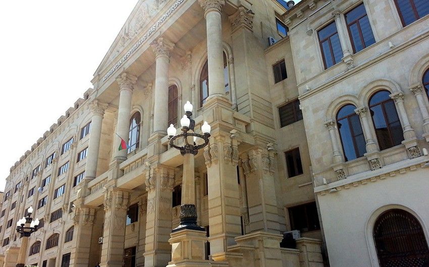 Ermənilər Ağdama mərmi atdı, 1 nəfər yaralandı