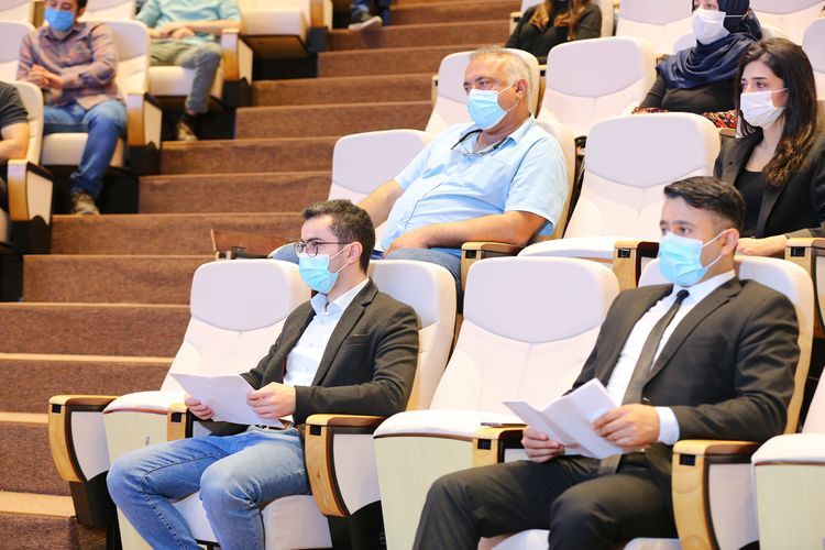 TƏBİB məlumat yaydı