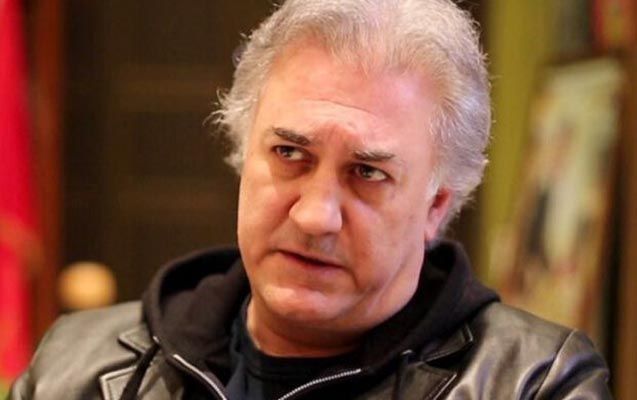 "Qarabağda gözəl süfrə açarıq” -        “Çoçuklar duymasın”ın aktyoru
