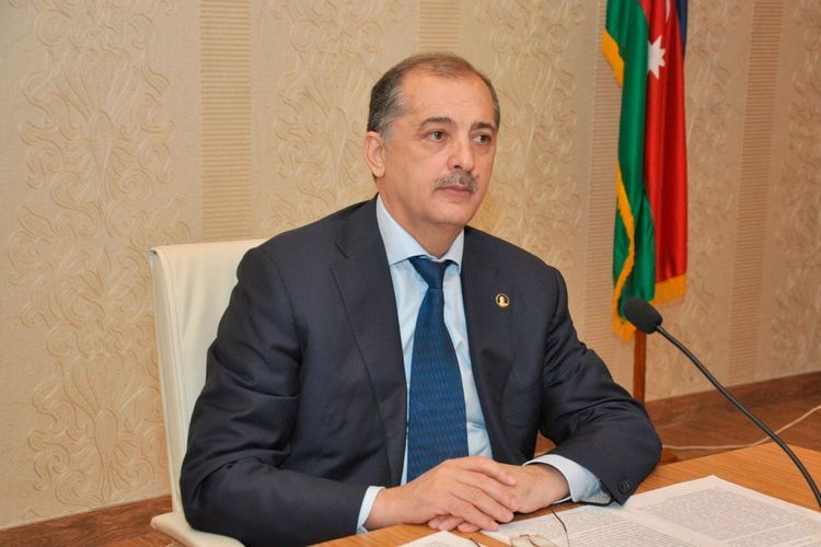 Vilyam Hacıyev reanimasiyaya yerləşdirildi
