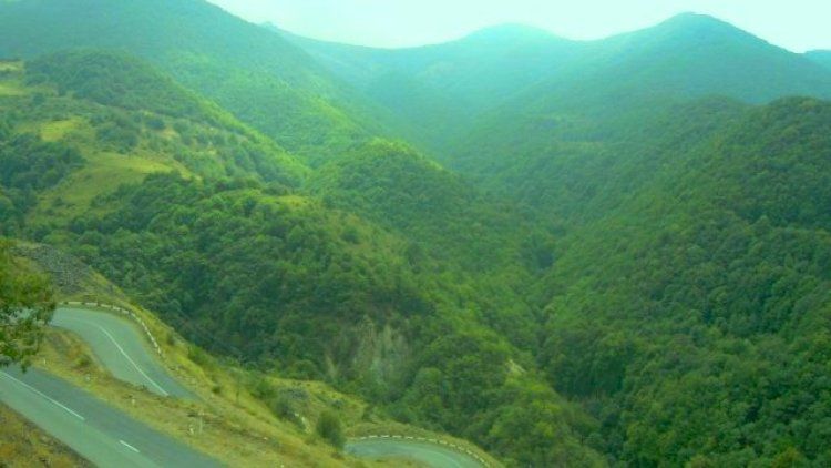 İşğaldan azad olunan kəndlər haqqında məlumatlar