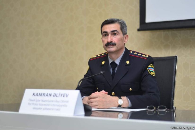 Kamran Əliyevə yüksək vəzifə verildi
