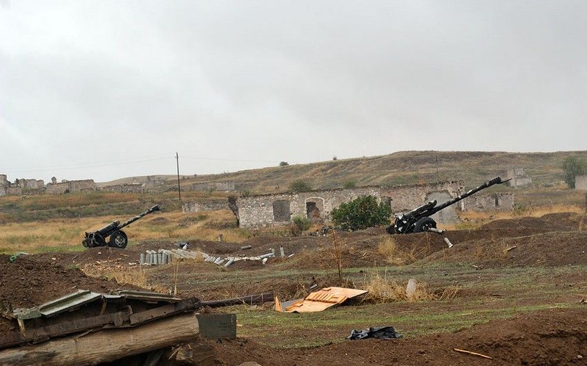 Ermənistan ordusunun məğlubiyyətinin səbəbi açıqlandı