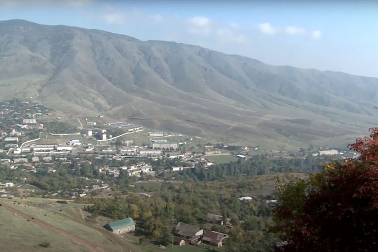 Şuşa və Hadrutun teleradio yayım stansiyasının bərpasına başlanılır