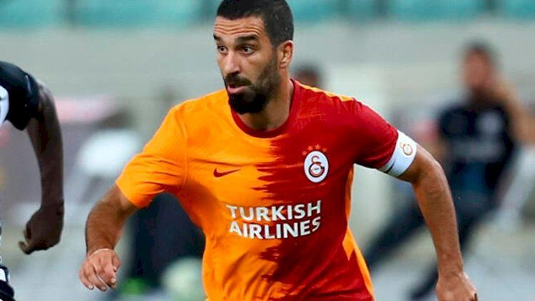 Arda Turandan Azərbaycana dəstək:       “Tək millət, iki dövlət” - FOTO