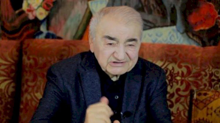 Vəzirovun da kəndi azad edilib