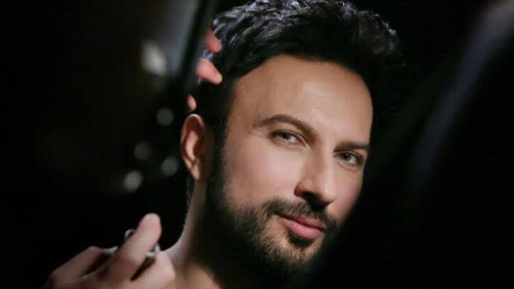 Tarkan: "Qəlbim Azərbaycan xalqı ilə…"