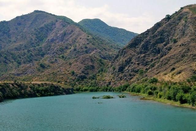 Suqovuşanla bağlı tender elanı verildi