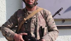Qəhrəmanlıq göstərən Azərbaycan əsgərlərinin       FOTOLARI — foto 2