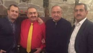 General-polkovnik Məhərrəm Əliyev üçün özəl gün — foto 7