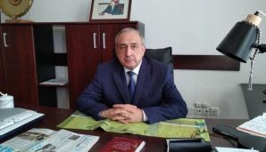 General-polkovnik Məhərrəm Əliyev üçün özəl gün — foto 4