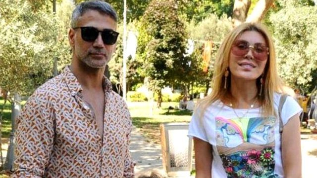 Doğuş: "Həyat yoldaşımın və Azərbaycan xalqının yanındayam"