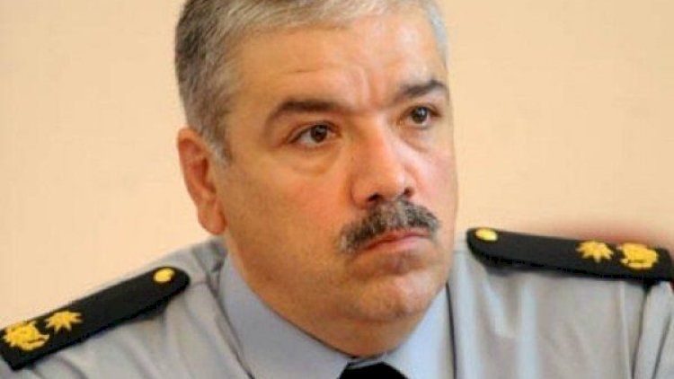 DİN Emin Şəkinski ilə bağlı məlumat yaydı