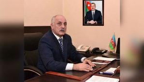 Mehman Şükürov vəzifəsindən azad edildi -       FOTO — foto 1