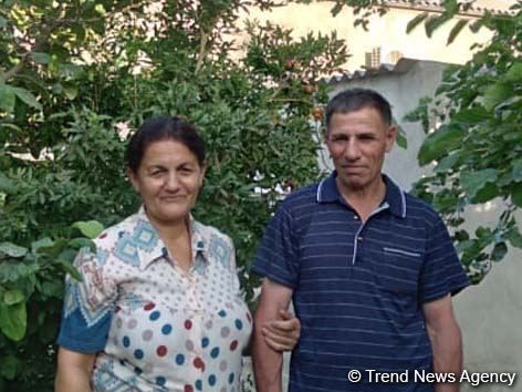 "Toy kasetimizi, fotoalbomu torpağa basdırdıq, düşünürdük ki..."