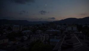Xankəndi boşaldıldı -       FOTO — foto 1