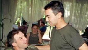 Erməni mediası Sərdar Ortaçı azərbaycanlı şəhid kimi təqdim etdi -         FOTO — foto 1