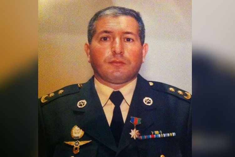 Şükür Həmidovun adı əbədiləşdiriləcək