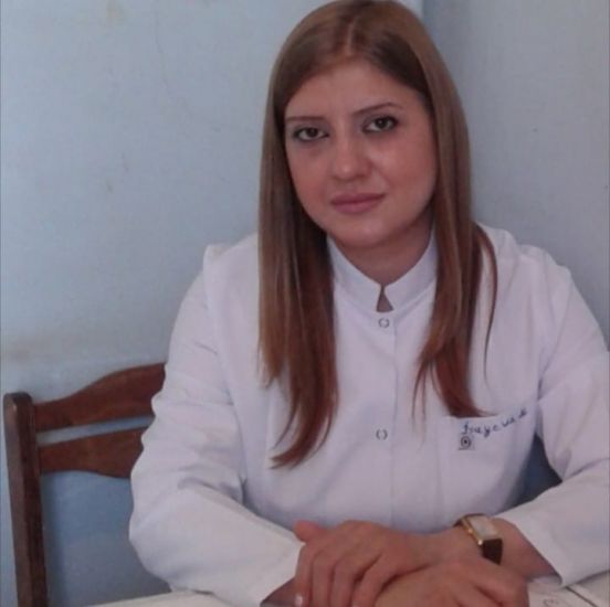 “Bir həkim kimi hər kəsi vaksin vurdurmağa çağırıram”