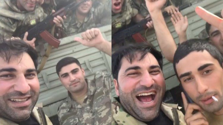 Kamil Zeynallı: “Arzu edirəm ki, növbəti 10 sutkanı Şuşada yatım“