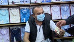 Bakıda karantin qaydalarını pozanlara qarşı reyd keçirildi -       FOTO — foto 3