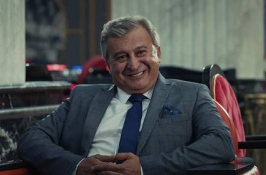“Aşka sürgün”ün “Nizar”ı: “Ermənistan sülhə razılaşmadısa, başına gələn bəlalardan da şikayət etməməlidir”