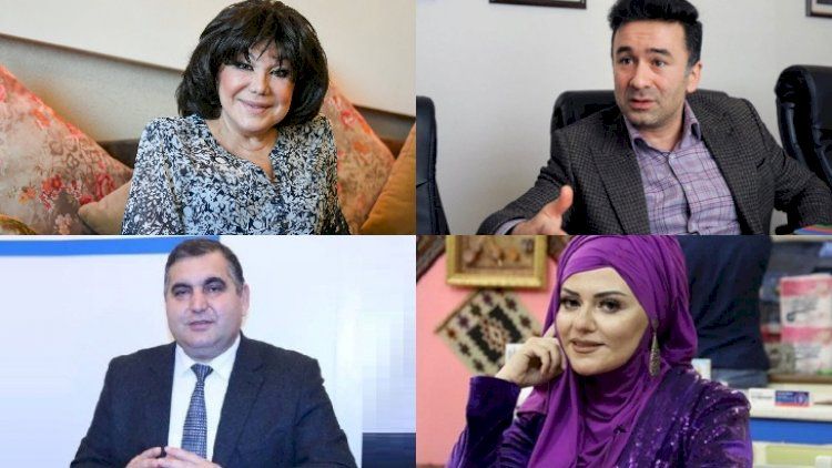 Şuşa alınanda məşhurlar nə edəcək? -       “Torpağı yalayacam...“