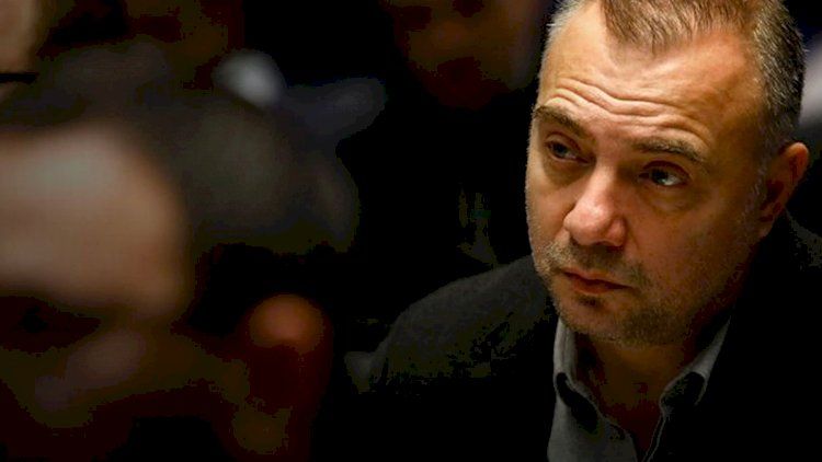 “Çakır”: “Bombalar yağdırdığı ərazidəki məsum insanların acılarını ürəkdən paylaşıram”