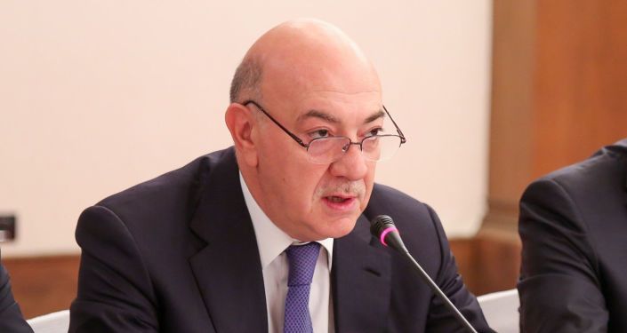 Fuad Ələsgərov: Hüquq-mühafizə orqanlarında çoxsaylı innovasiyalar uğurla tətbiq edilməkdədir