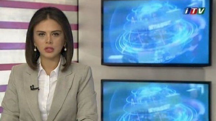 "Efirlərdə və sosial şəbəkələrdə meymunluq edənlər, sözüm sizədir: Utanın, girin yerə" -     Aparıcı