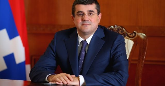 "Səhhəti və psixoloji durumu yerindədir" -     Araikin azərbaycanlı vəkilindən açıqlama