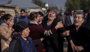 Birinci Qarabağ müharibəsində ölmədi, dünən Bərdədə həlak oldu -       FOTO — foto 1