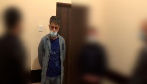 Sumqayıtda xüsusi əməliyyat keçirildi — foto 1